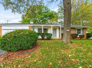 693 Pointview Dr, Westerville, OH 43081