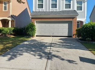 2041 Lily Valley Dr, Lawrenceville, GA 30045