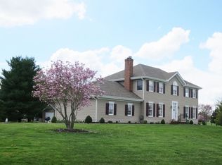 110 Springfield Way, Dover, DE 19904