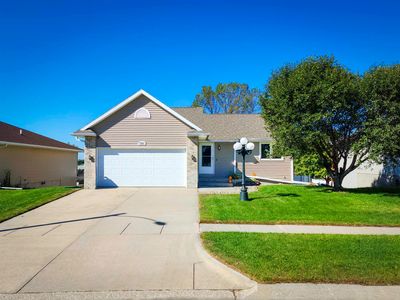 1231 Blue Stem Cir, Norfolk, NE, 68701