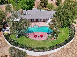 30560 Remington Rd, Castaic, CA 91384