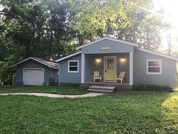 4th image of 5412 S Burlington Dr