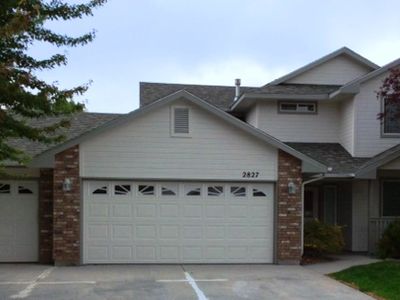 2827 S Moultrie Ave, Boise, ID, 83709