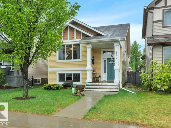 127 Kirpatrick Line, Leduc, AB T9E 0Z1