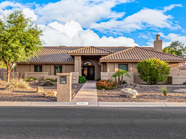 5861 E ANDERSON Drive, Scottsdale, AZ 85254