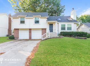 11413 W 106th St, Overland Park, KS 66214