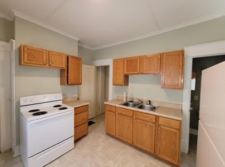 1303 Belle Ave, Davenport, IA 52803