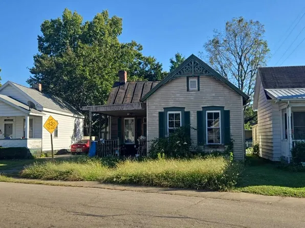 318 Allen Ave, Chillicothe, OH 45601