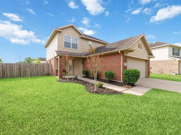 6742 Haven Forest Ln, Rosenberg, TX 77469