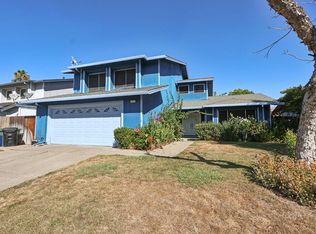 8831 Liscarney Way, Sacramento, CA 95828