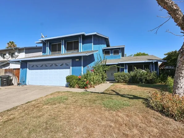 8831 Liscarney Way, Sacramento, CA 95828