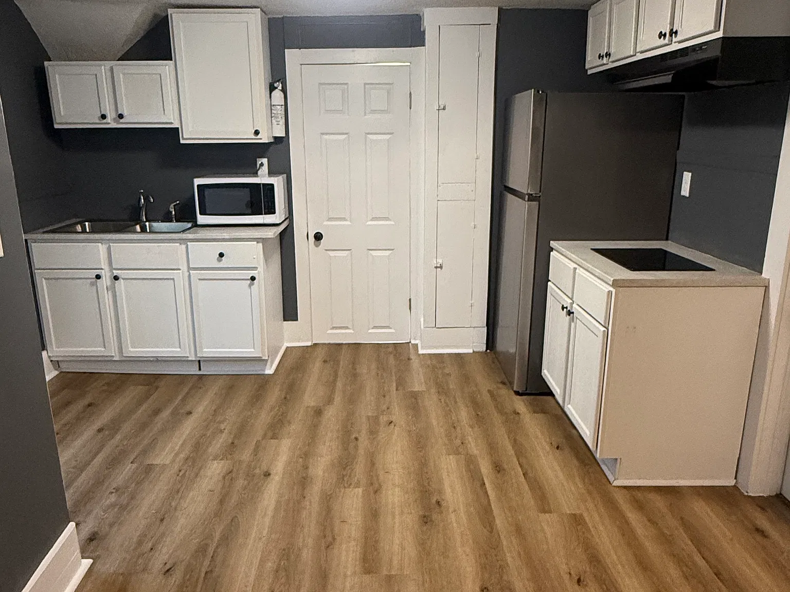 1 bed, 600 sqft, $650 — Photo 1