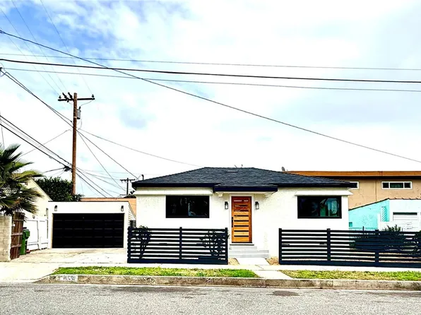 1008 Long St, Inglewood, CA 90302