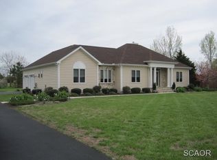 18485 Pettyjohn Rd, Georgetown, DE 19947