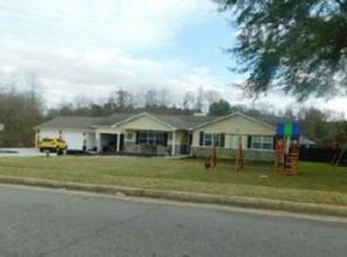 405 Travelers Rest Rd, Montezuma, GA 31063