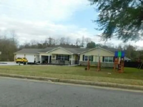 405 Travelers Rest Rd, Montezuma, GA 31063