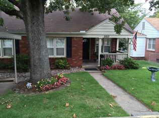 2213 S South St, Fort Smith, AR 72901