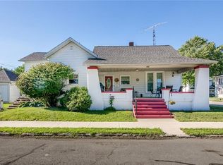 222 Maple St, Covington, OH 45318