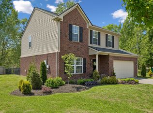 3010 Gale Ct, Spring Hill, TN 37174