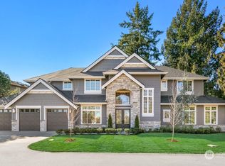 10234 Kaylen Pl, Bellevue, WA