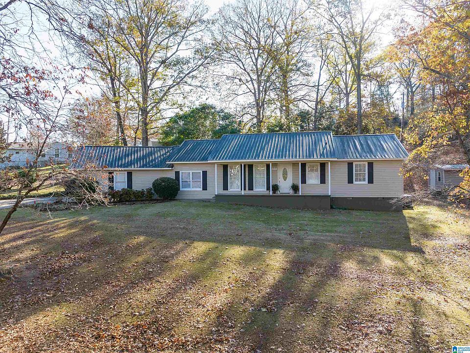 694 Old Mill Rd, Oneonta, AL 35121 Zillow