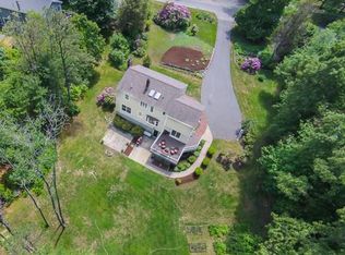 74 Bennett Hill Rd, Rowley, MA 01969