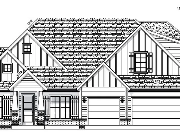 2706 Amaris Ave, Lowell, AR 72745