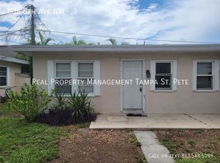 806 8th Ave NW #3, Largo, FL 33770