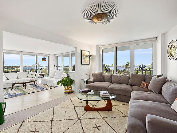 2nd image of 3400 S Ocean Blvd APT 3HII