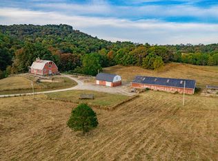 1540 NE Cove Run Rd, Bainbridge, OH 45612