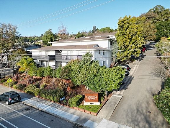 2nd image of 16424 Foothill Blvd APT 24