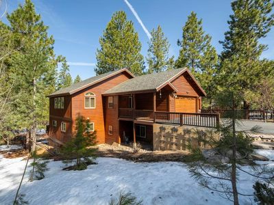 15450 Donnington Ln, Truckee, CA, 96161