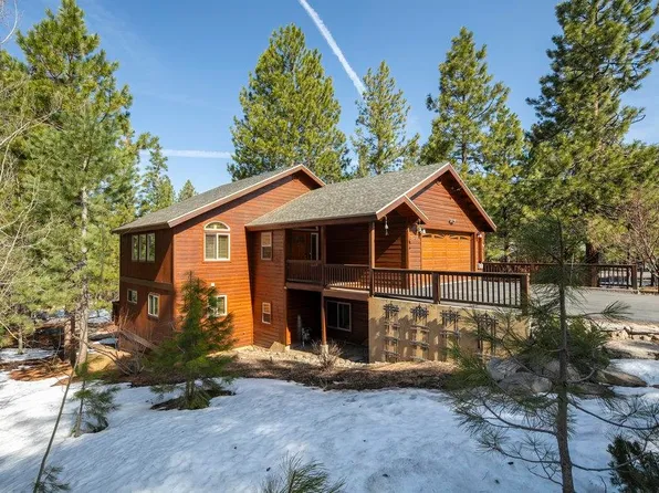 15450 Donnington Ln, Truckee, CA 96161
