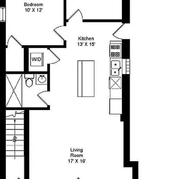 1711 S Carpenter St — Photo 10