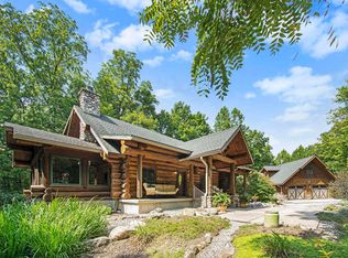 7724 W 150th Rd S, Russiaville, IN 46979