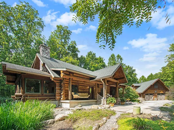 7724 W 150th Rd S, Russiaville, IN 46979