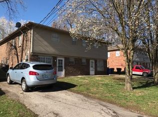 2005 Cambridge Dr, Lexington, KY 40504
