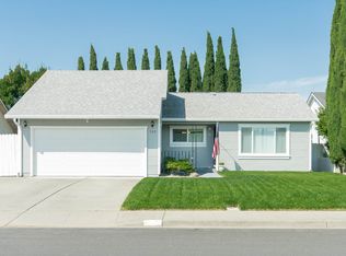 506 Bella Vista Dr, Suisun City, CA 94585