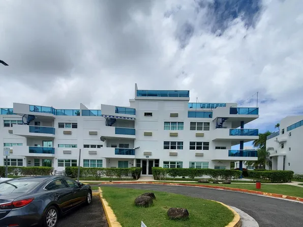 Ce Costamar Beach Vlg #Ce, Loiza, PR 00772