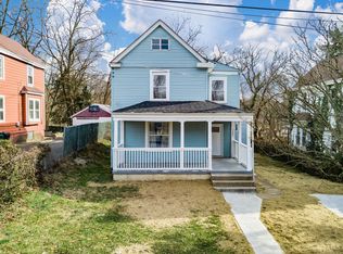 4606 Winona Ter, Cincinnati, OH 45227