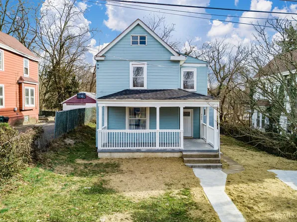 4606 Winona Ter, Cincinnati, OH 45227