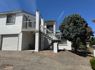 6152 Antelope Villas Cir Unit 227, Prescott, AZ 86305
