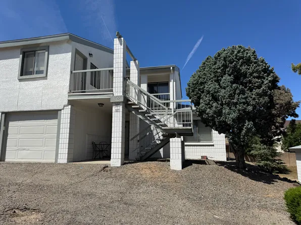 6152 Antelope Villas Cir Unit 227, Prescott, AZ 86305