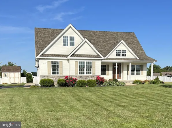 845 Abagail Cir, Harrington, DE 19952