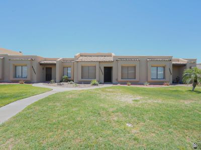 11233 E 35th Pl, Yuma, AZ, 85367