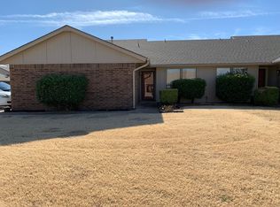 7110 NW 117th Ter, Oklahoma City, OK 73162
