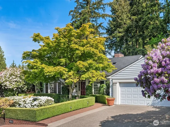 8914 SE 56th Street, Mercer Island, WA 98040