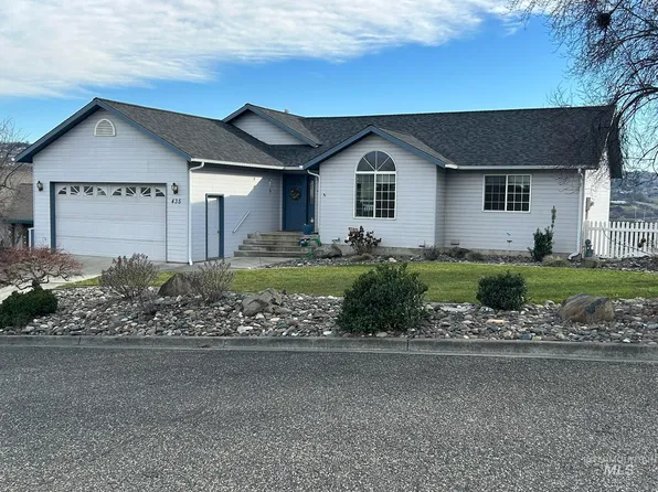 435 Teresa Ct, Clarkston, WA 99403