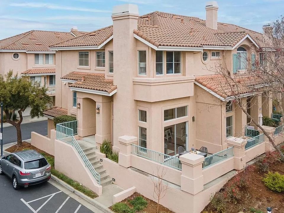 Front Property view; Private door entrance, no neighbor