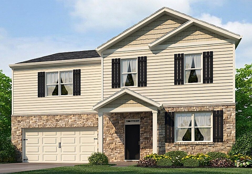1st image of 6024 Muirfield Point